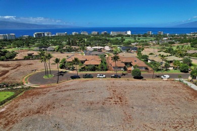 Lot 37 in Lanikeha I, Kaanapali Golf Estates, offers an on Kaanapali Golf Courses in Hawaii - for sale on GolfHomes.com, golf home, golf lot