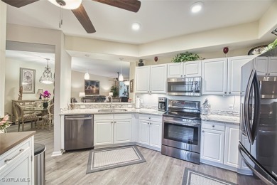 Welcome to your dream condo in the prestigious Colonial Country on Colonial Country Club in Florida - for sale on GolfHomes.com, golf home, golf lot