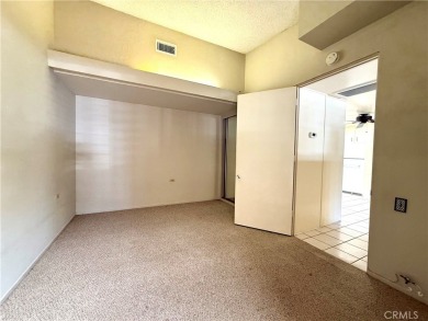 This is a fully expanded unit (approx 1200 sq ft) with two on Leisure World Seal Beach Golf Course in California - for sale on GolfHomes.com, golf home, golf lot