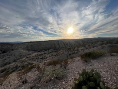 First Time Social Memberships are being Offered. Ranches at Well on Lajitas Golf Resort in Texas - for sale on GolfHomes.com, golf home, golf lot