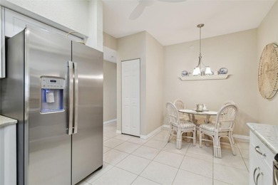 Absolutely Stunning Ground Floor Condo with Expansive views of on The Preserve Golf Club At Tara in Florida - for sale on GolfHomes.com, golf home, golf lot