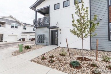 ASK ABOUT CURRENT PREFERRED LENDER INCENTIVES. Lock & leave! on Raindance National Golf Course in Colorado - for sale on GolfHomes.com, golf home, golf lot