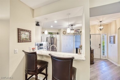 Welcome to your dream condo in the prestigious Colonial Country on Colonial Country Club in Florida - for sale on GolfHomes.com, golf home, golf lot