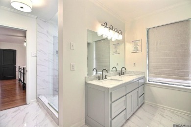 OPEN HOUSE, SUNDAY 7/27 2-4PM.  Welcome to this charming 3 on Webb Park Golf Course in Louisiana - for sale on GolfHomes.com, golf home, golf lot