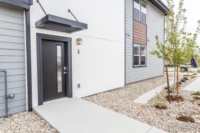 ASK ABOUT CURRENT PREFERRED LENDER INCENTIVES. Lock & leave! on Raindance National Golf Course in Colorado - for sale on GolfHomes.com, golf home, golf lot