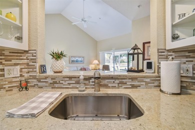 Absolutely Stunning Ground Floor Condo with Expansive views of on The Preserve Golf Club At Tara in Florida - for sale on GolfHomes.com, golf home, golf lot