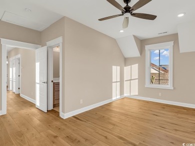 This Cooper Floor plan is under Construction and located on on The Dunes Golf and Beach Club in South Carolina - for sale on GolfHomes.com, golf home, golf lot