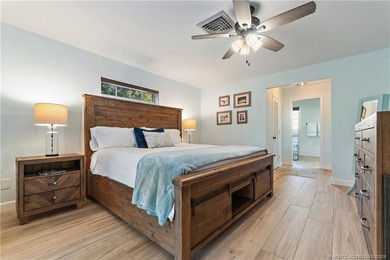 Enjoy golf course living in Stuart Yacht & Country Club with on Yacht and Country Club in Florida - for sale on GolfHomes.com, golf home, golf lot