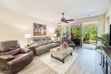 Welcome to your dream condo in the prestigious Colonial Country on Colonial Country Club in Florida - for sale on GolfHomes.com, golf home, golf lot