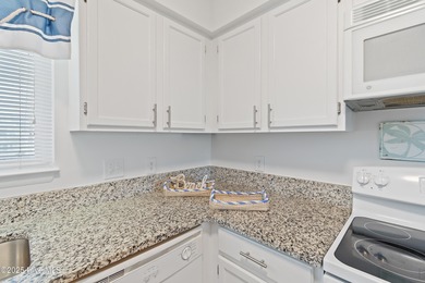 OCEAN VIEW! Enjoy spectacular ocean views from this third-floor on Oak Island Golf Club in North Carolina - for sale on GolfHomes.com, golf home, golf lot