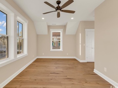 This Cooper Floor plan is under Construction and located on on The Dunes Golf and Beach Club in South Carolina - for sale on GolfHomes.com, golf home, golf lot