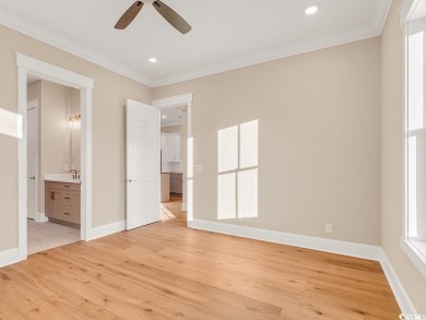 This Cooper Floor plan is under Construction and located on on The Dunes Golf and Beach Club in South Carolina - for sale on GolfHomes.com, golf home, golf lot