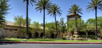 Remodeled townhome attached on one side, in age-qualified Sun on Eagle Crest Golf Club in Nevada - for sale on GolfHomes.com, golf home, golf lot