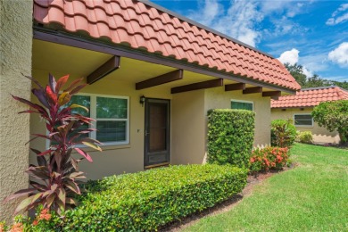 Ready to swap high-maintenance for high-enjoyment? This on The Dunedin Country Club in Florida - for sale on GolfHomes.com, golf home, golf lot