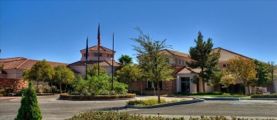 Remodeled townhome attached on one side, in age-qualified Sun on Eagle Crest Golf Club in Nevada - for sale on GolfHomes.com, golf home, golf lot