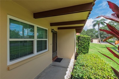 Ready to swap high-maintenance for high-enjoyment? This on The Dunedin Country Club in Florida - for sale on GolfHomes.com, golf home, golf lot