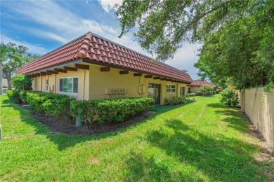 Ready to swap high-maintenance for high-enjoyment? This on The Dunedin Country Club in Florida - for sale on GolfHomes.com, golf home, golf lot