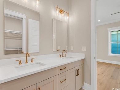 This Cooper Floor plan is under Construction and located on on The Dunes Golf and Beach Club in South Carolina - for sale on GolfHomes.com, golf home, golf lot