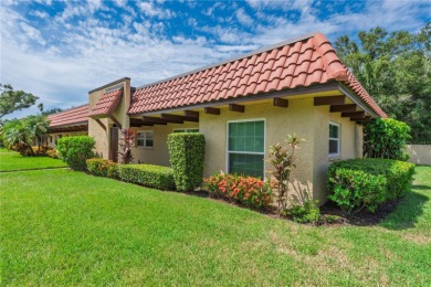 Ready to swap high-maintenance for high-enjoyment? This on The Dunedin Country Club in Florida - for sale on GolfHomes.com, golf home, golf lot