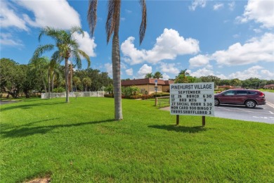 Ready to swap high-maintenance for high-enjoyment? This on The Dunedin Country Club in Florida - for sale on GolfHomes.com, golf home, golf lot