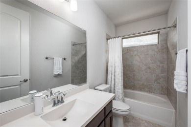 The moment you arrive you will be greeted with pristine on PGA Americas Golf Course in Texas - for sale on GolfHomes.com, golf home, golf lot