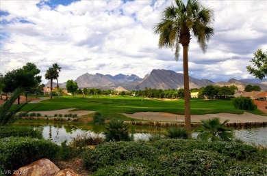 Remodeled townhome attached on one side, in age-qualified Sun on Eagle Crest Golf Club in Nevada - for sale on GolfHomes.com, golf home, golf lot