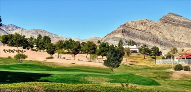 Remodeled townhome attached on one side, in age-qualified Sun on Eagle Crest Golf Club in Nevada - for sale on GolfHomes.com, golf home, golf lot