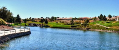 Remodeled townhome attached on one side, in age-qualified Sun on Eagle Crest Golf Club in Nevada - for sale on GolfHomes.com, golf home, golf lot