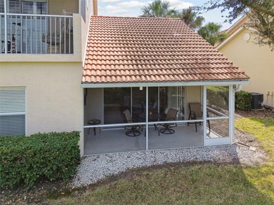 Absolutely Stunning Ground Floor Condo with Expansive views of on The Preserve Golf Club At Tara in Florida - for sale on GolfHomes.com, golf home, golf lot