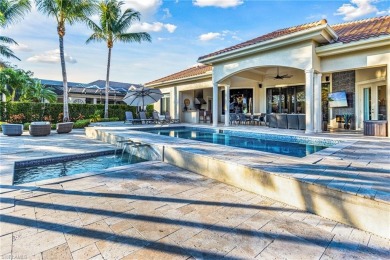 TRANSFERABLE GOLF AND BEACH CLUB MEMBERSHIPS AVAILABLE on Quail West Golf and Country Club in Florida - for sale on GolfHomes.com, golf home, golf lot