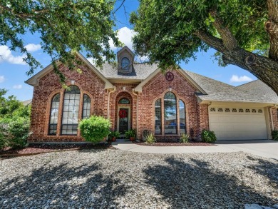 NEW ROOF & GUTTERS! Country club resort style living in this 3BR on De Cordova Bend Country Club in Texas - for sale on GolfHomes.com, golf home, golf lot