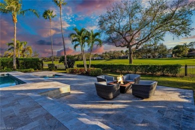 TRANSFERABLE GOLF AND BEACH CLUB MEMBERSHIPS AVAILABLE on Quail West Golf and Country Club in Florida - for sale on GolfHomes.com, golf home, golf lot