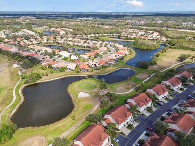 Absolutely Stunning Ground Floor Condo with Expansive views of on The Preserve Golf Club At Tara in Florida - for sale on GolfHomes.com, golf home, golf lot