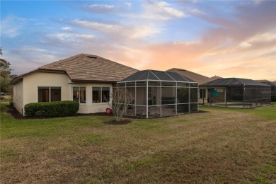 Under contract-accepting backup offers. PRICE & LOCATION! on Bobcat Trail Golf Club in Florida - for sale on GolfHomes.com, golf home, golf lot