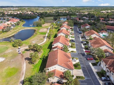 Absolutely Stunning Ground Floor Condo with Expansive views of on The Preserve Golf Club At Tara in Florida - for sale on GolfHomes.com, golf home, golf lot