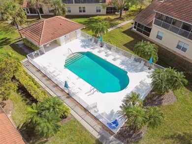 Absolutely Stunning Ground Floor Condo with Expansive views of on The Preserve Golf Club At Tara in Florida - for sale on GolfHomes.com, golf home, golf lot