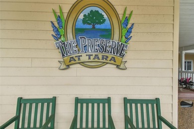 Absolutely Stunning Ground Floor Condo with Expansive views of on The Preserve Golf Club At Tara in Florida - for sale on GolfHomes.com, golf home, golf lot