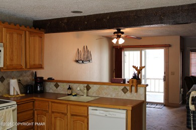 Gracious Living at Its Best! Comfortable Beechwood-style on Pinecrest Lake Golf and Country Club in Pennsylvania - for sale on GolfHomes.com, golf home, golf lot