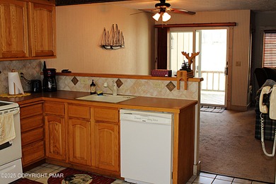 Gracious Living at Its Best! Comfortable Beechwood-style on Pinecrest Lake Golf and Country Club in Pennsylvania - for sale on GolfHomes.com, golf home, golf lot