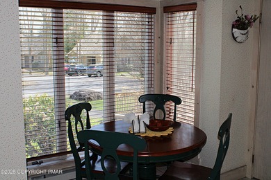 Gracious Living at Its Best! Comfortable Beechwood-style on Pinecrest Lake Golf and Country Club in Pennsylvania - for sale on GolfHomes.com, golf home, golf lot