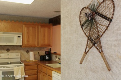 Gracious Living at Its Best! Comfortable Beechwood-style on Pinecrest Lake Golf and Country Club in Pennsylvania - for sale on GolfHomes.com, golf home, golf lot