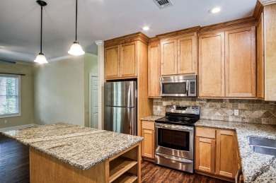 You will think it is new......This 2014 custom designed and on DeSoto Golf Course in Arkansas - for sale on GolfHomes.com, golf home, golf lot