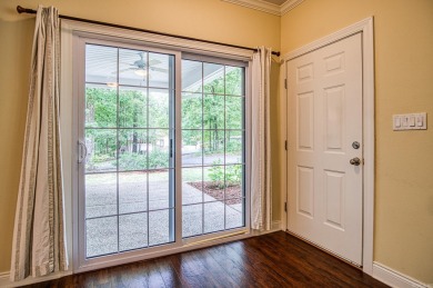 You will think it is new......This 2014 custom designed and on DeSoto Golf Course in Arkansas - for sale on GolfHomes.com, golf home, golf lot