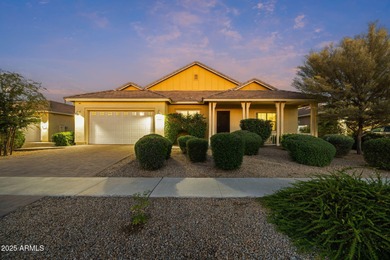 Welcome to The Arbors private, gated community in South Phoenix on The Legacy Golf Resort in Arizona - for sale on GolfHomes.com, golf home, golf lot