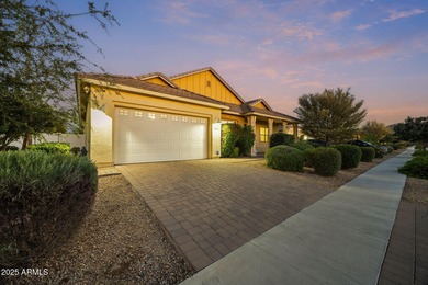 Welcome to The Arbors private, gated community in South Phoenix on The Legacy Golf Resort in Arizona - for sale on GolfHomes.com, golf home, golf lot