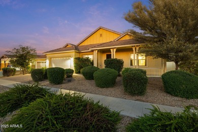 Welcome to The Arbors private, gated community in South Phoenix on The Legacy Golf Resort in Arizona - for sale on GolfHomes.com, golf home, golf lot