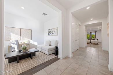 Welcome to The Arbors private, gated community in South Phoenix on The Legacy Golf Resort in Arizona - for sale on GolfHomes.com, golf home, golf lot