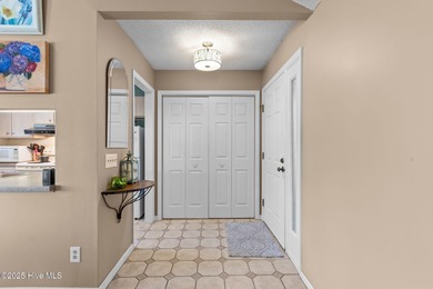 Great 2 bed/2 bath golf front standalone townhome in Pinehurst on Pinehurst Resort and Country Club in North Carolina - for sale on GolfHomes.com, golf home, golf lot