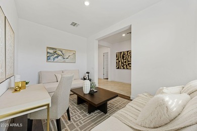 Welcome to The Arbors private, gated community in South Phoenix on The Legacy Golf Resort in Arizona - for sale on GolfHomes.com, golf home, golf lot