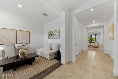 Welcome to The Arbors private, gated community in South Phoenix on The Legacy Golf Resort in Arizona - for sale on GolfHomes.com, golf home, golf lot